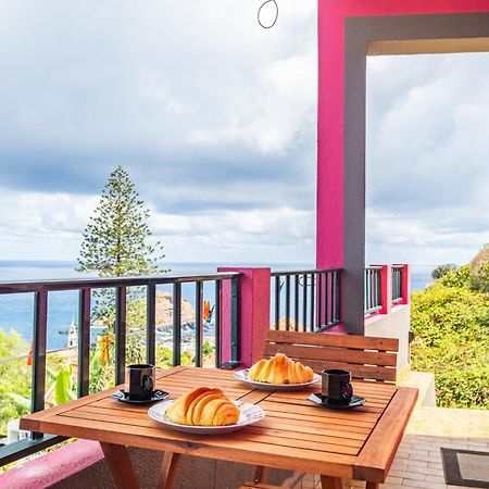 De Freitas Home Porto Moniz Dış mekan fotoğraf