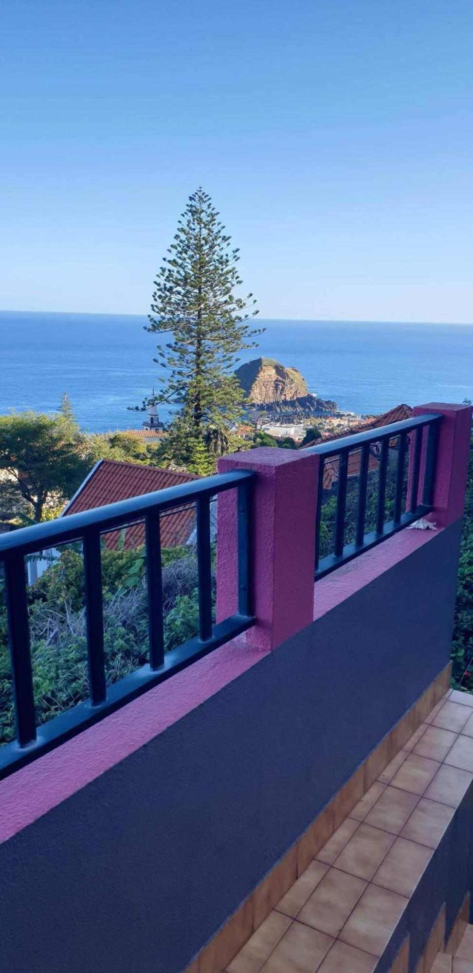 De Freitas Home Porto Moniz Dış mekan fotoğraf