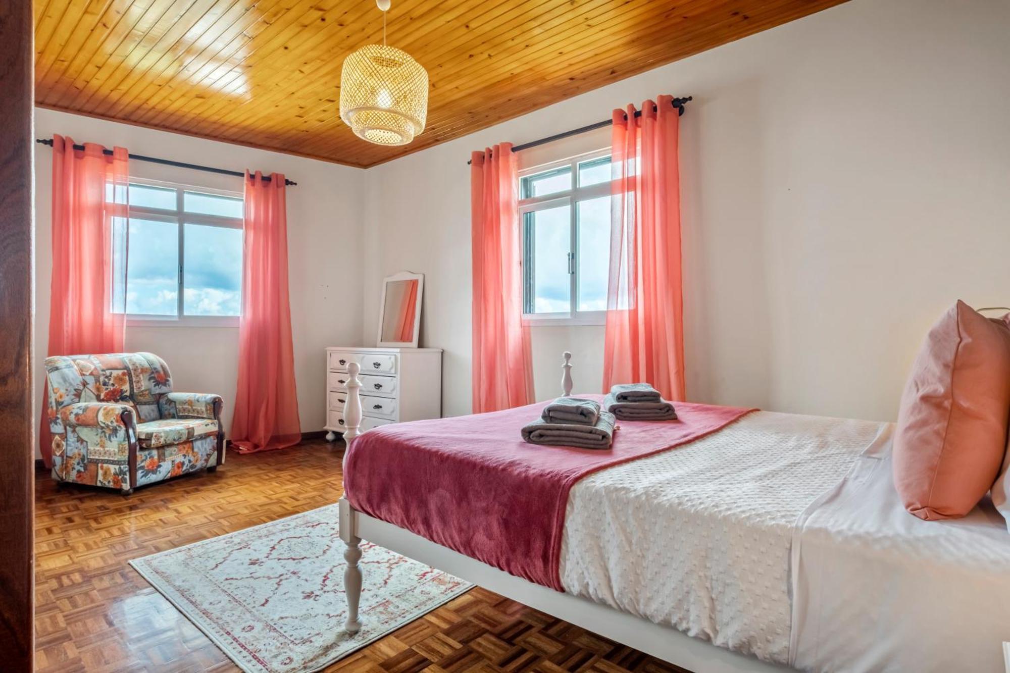 De Freitas Home Porto Moniz Dış mekan fotoğraf