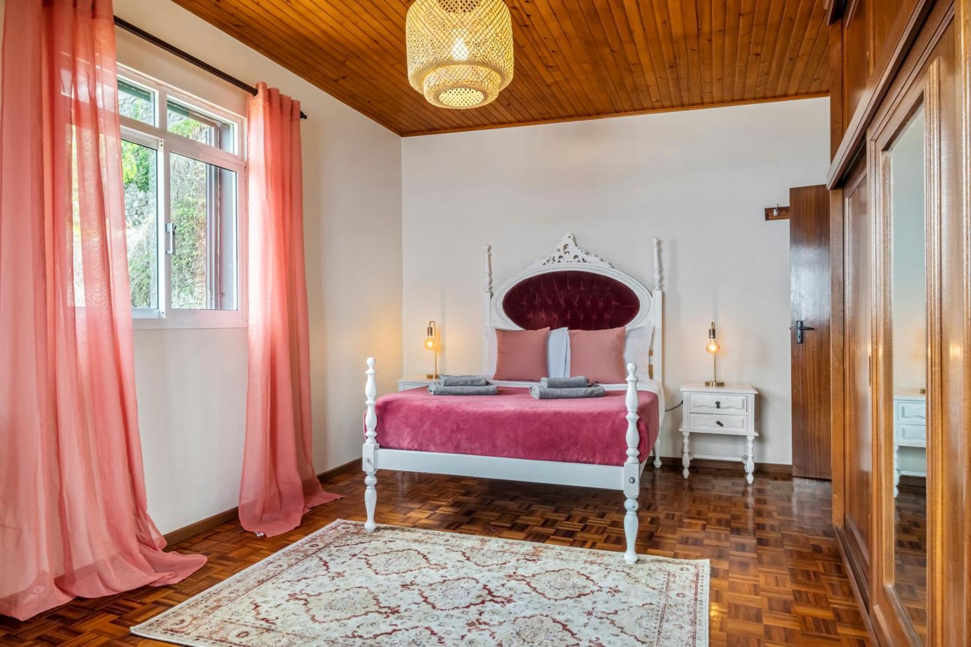 De Freitas Home Porto Moniz Dış mekan fotoğraf