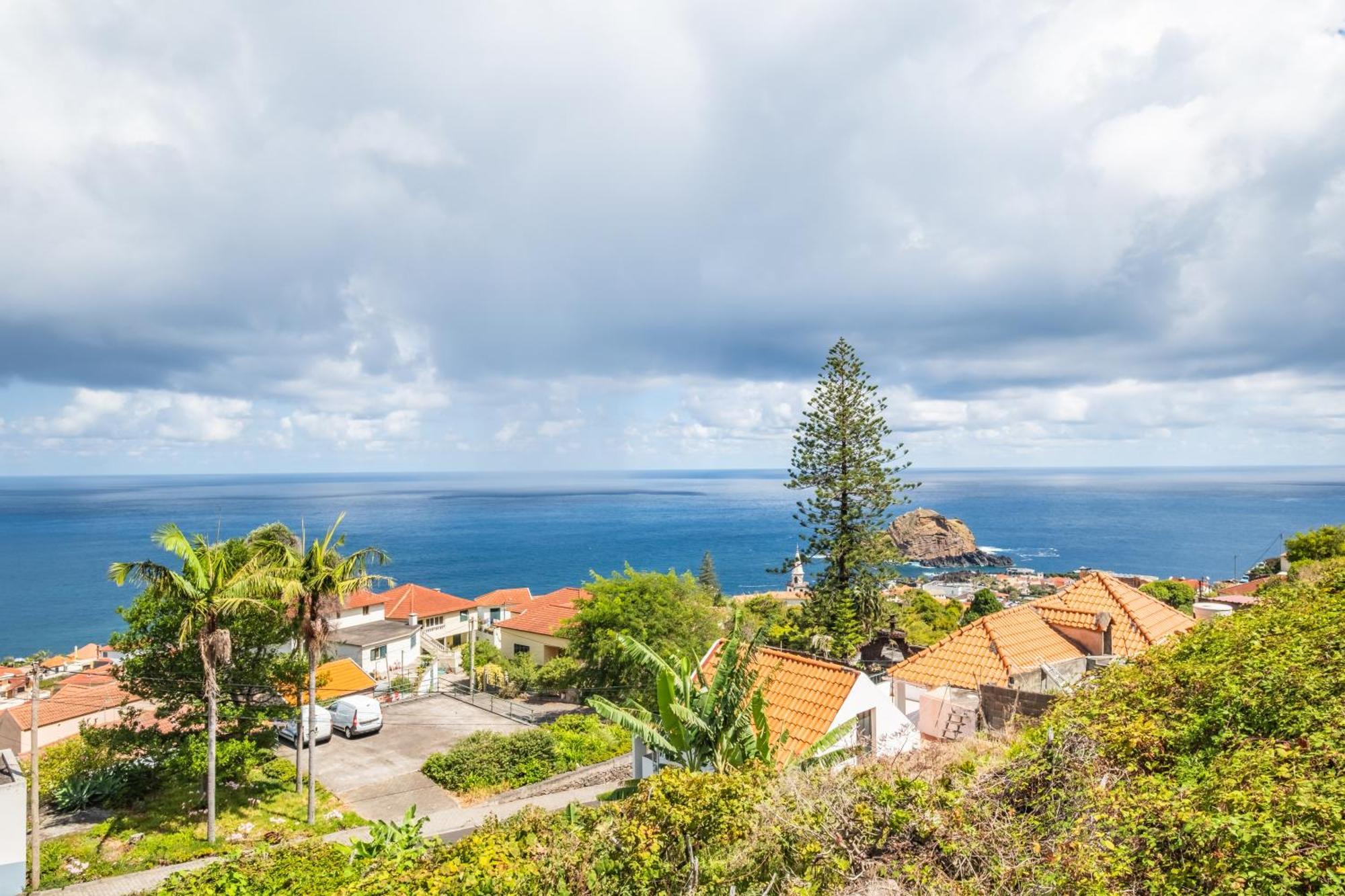 De Freitas Home Porto Moniz Dış mekan fotoğraf