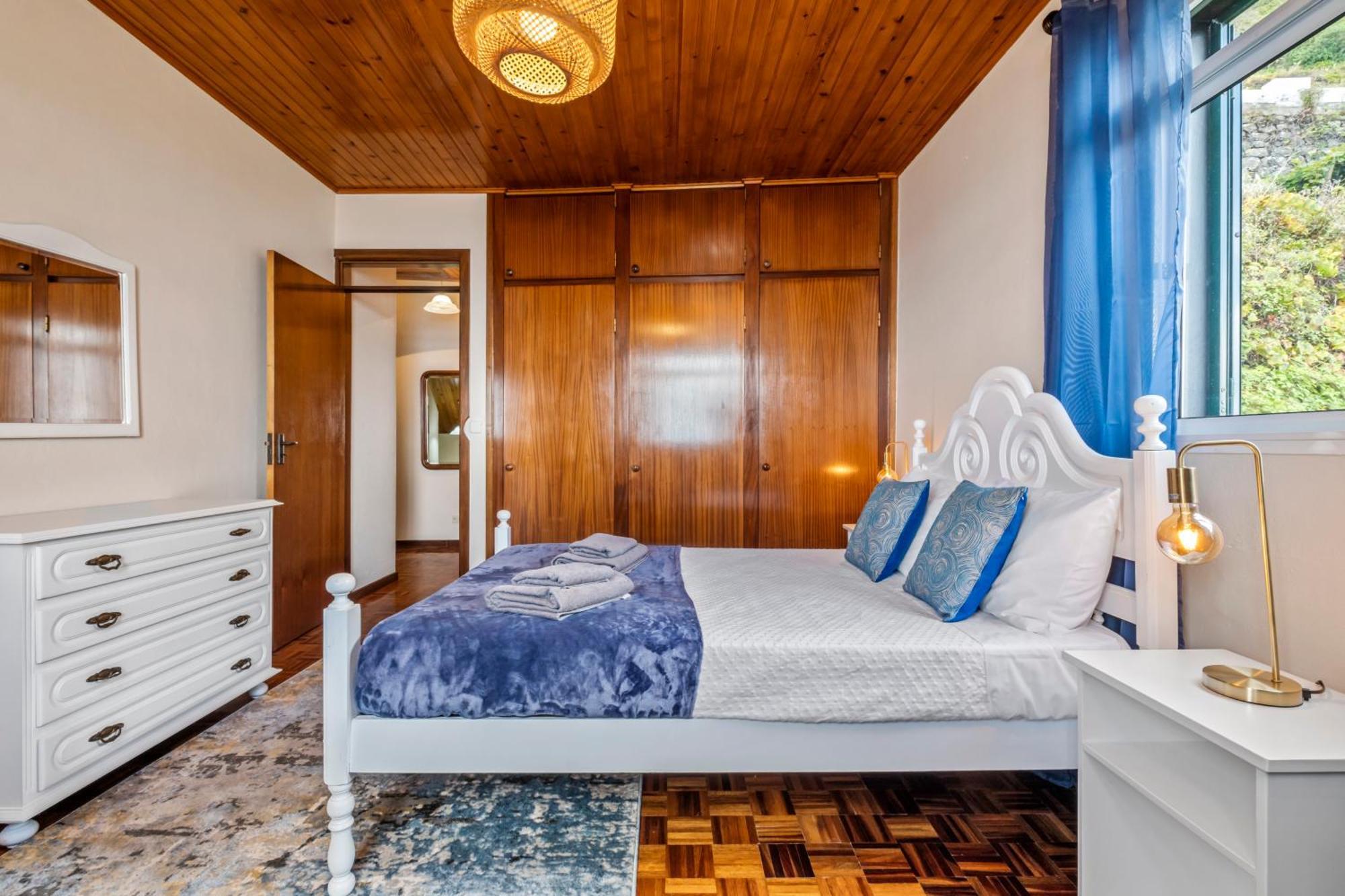 De Freitas Home Porto Moniz Dış mekan fotoğraf