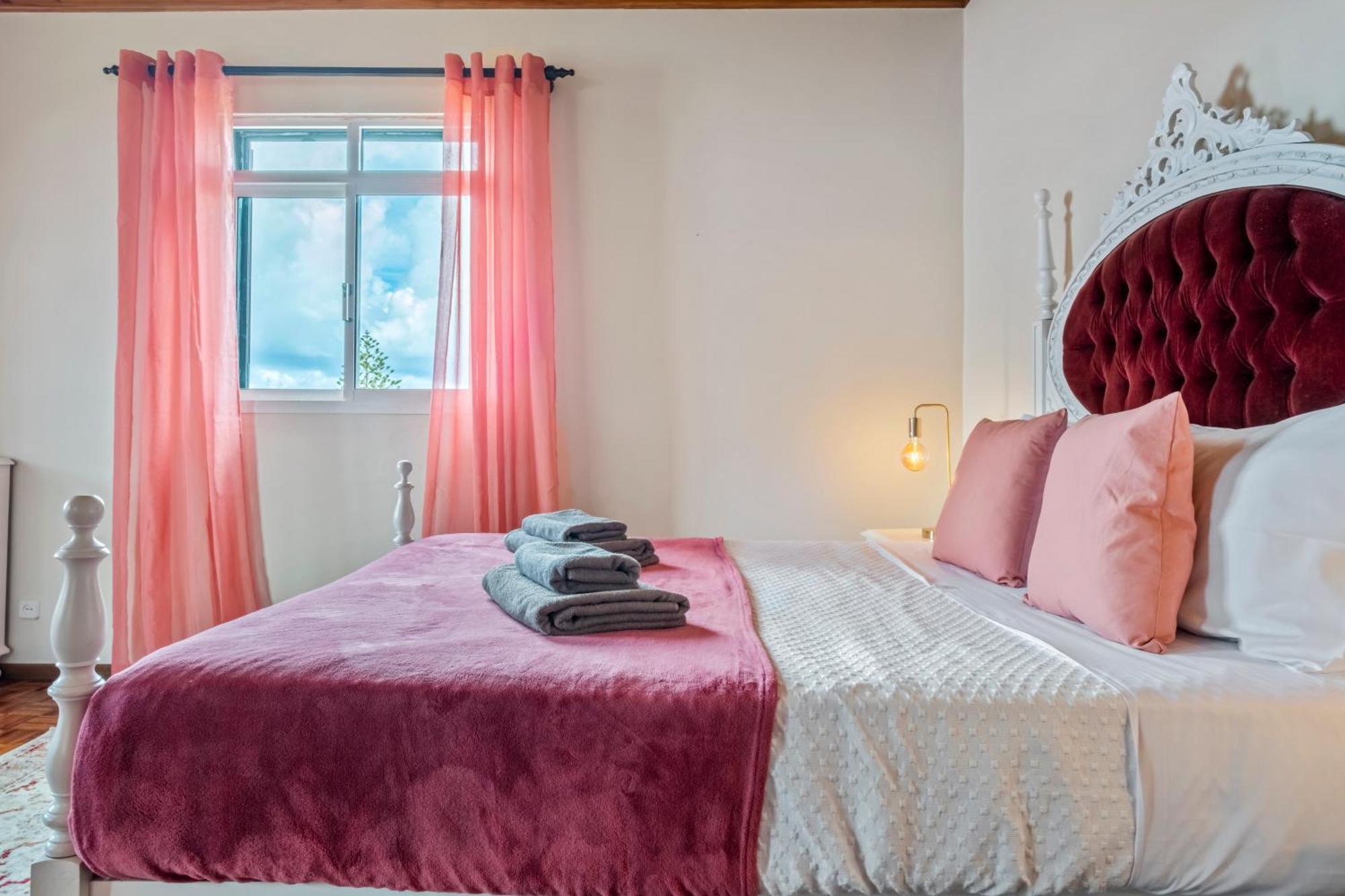 De Freitas Home Porto Moniz Dış mekan fotoğraf