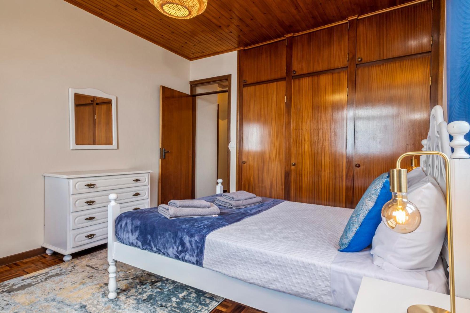 De Freitas Home Porto Moniz Dış mekan fotoğraf