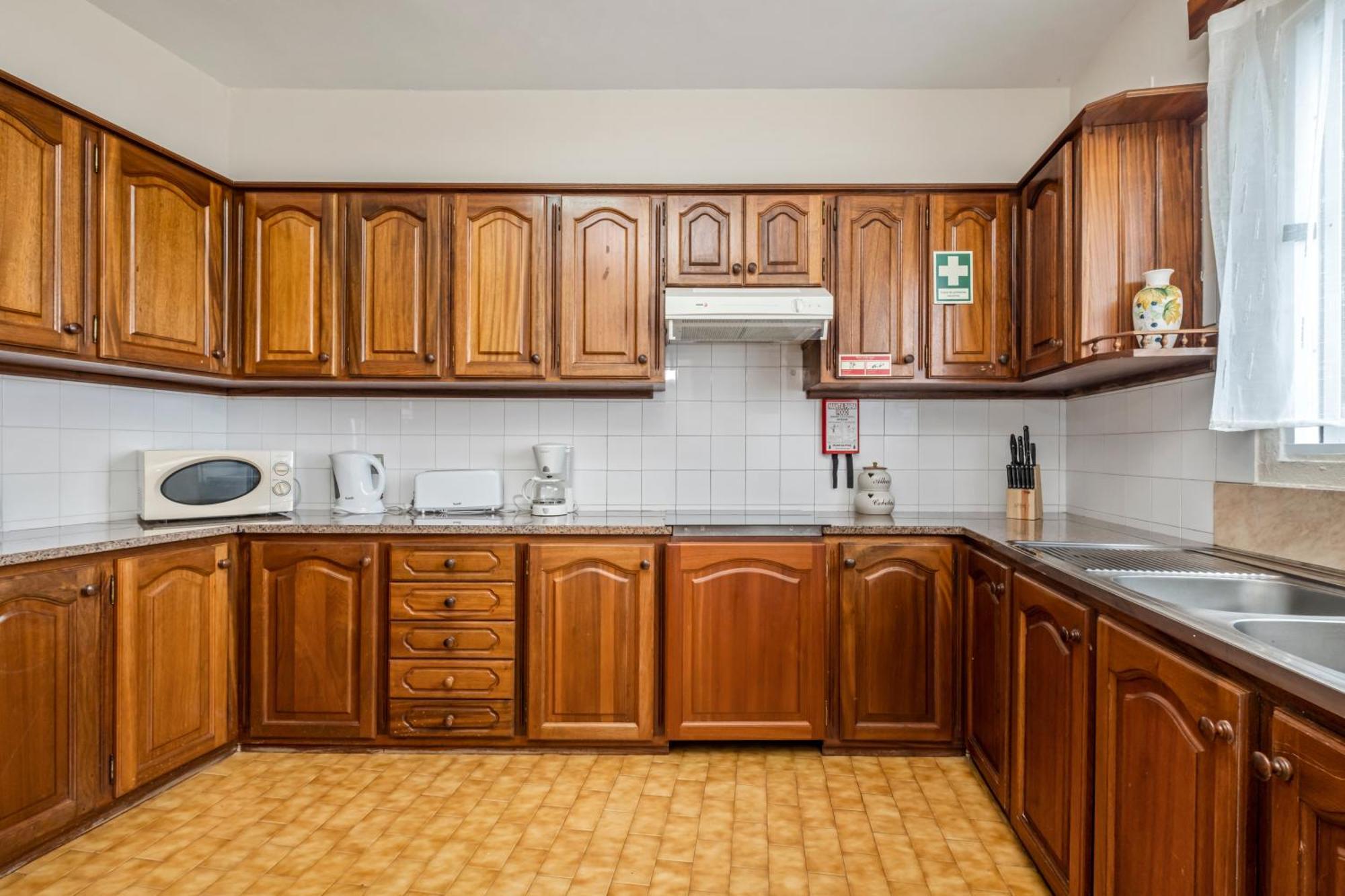 De Freitas Home Porto Moniz Dış mekan fotoğraf