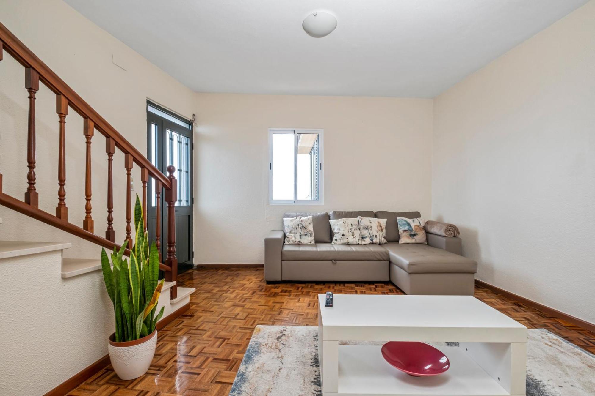 De Freitas Home Porto Moniz Dış mekan fotoğraf