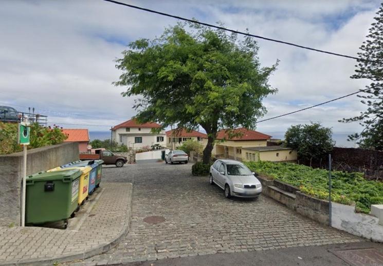 De Freitas Home Porto Moniz Dış mekan fotoğraf